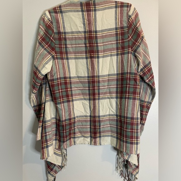 SKYLAR + JADE cardigan sweater SZ/small - Picture 7 of 7